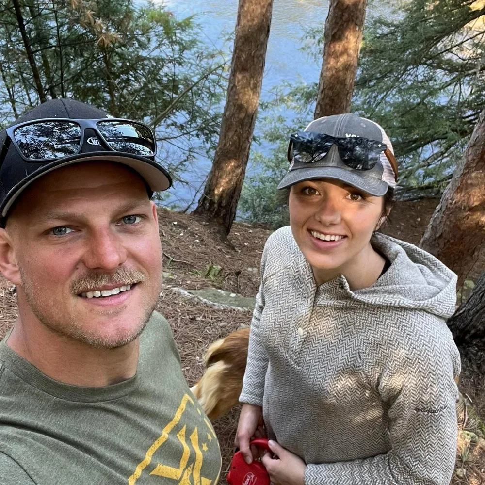 Travis Wellner, owner of Wellner Arboriculture