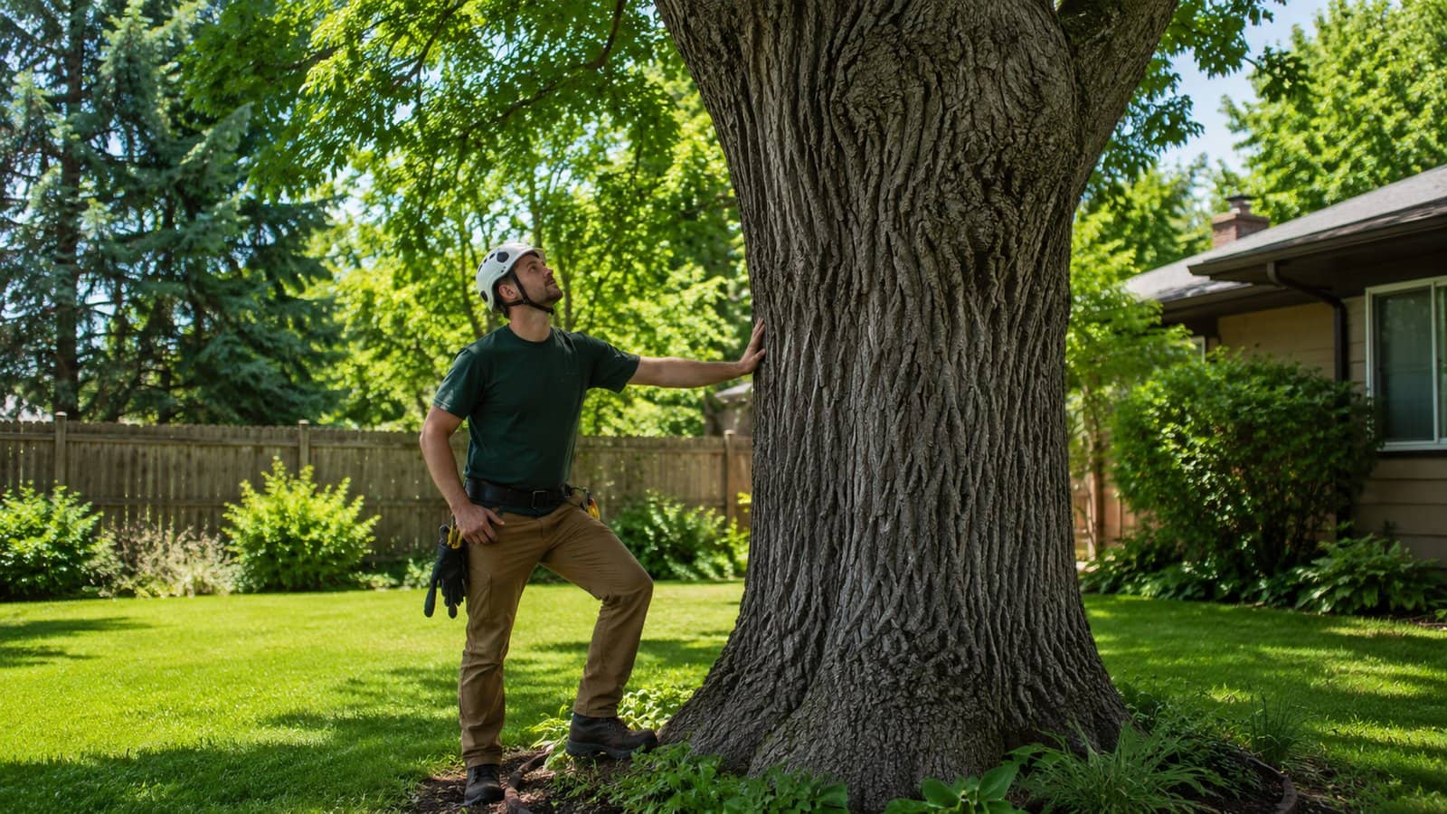 Tree Removal vs. Pruning: How to Tell Which Your Tree Needs